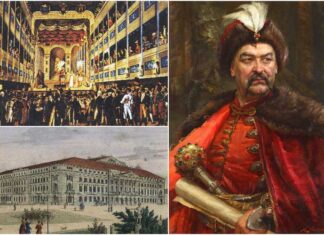 Львівська сценографічна школа. З чого все починалося