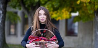 Проєкт «Ладомирія» презентує онлайн-резиденцію з відтворення традиційного одягу