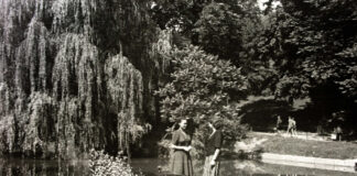 Львів, 1940-1950-ті рр.