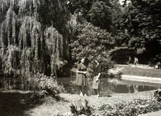 Львів, 1940-1950-ті рр.