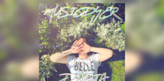 MusicDyer презентував нову композицію: мікс діпхаусу та трансу (відео)