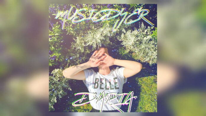 MusicDyer презентував нову композицію: мікс діпхаусу та трансу (відео)