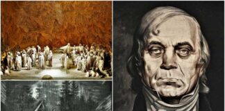 Львівська сценографічна школа. Корифеї нашого часу