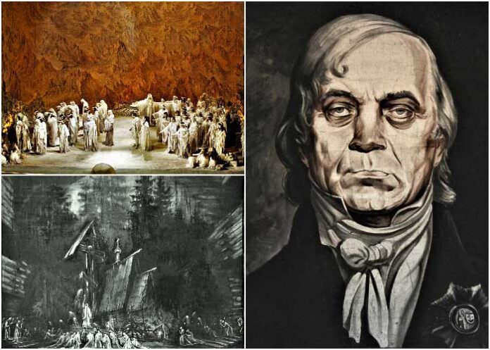 Львівська сценографічна школа. Корифеї нашого часу