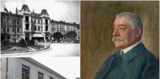 Фелікс Сельський – лікар та громадський діяч