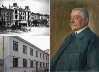 Фелікс Сельський – лікар та громадський діяч