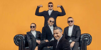 Віктор Винник і МЕРІ