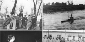 Львів та львів’яни на фото 1920-1930-х років