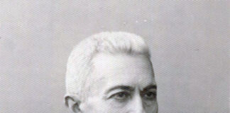 Могаммед Садик-бей Агабек-заде