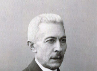 Могаммед Садик-бей Агабек-заде