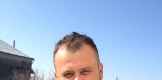 Юрій Сілецький, фото з фейсбуку