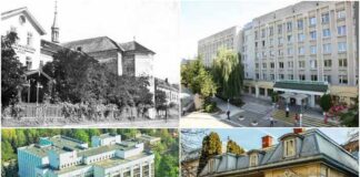 Цікаві факти з історії дитячих лікарень Львова