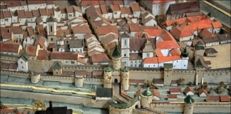 Руйнувати та будувати. Про іноземців на наших землях у давнину і Львів на їхньому шляху