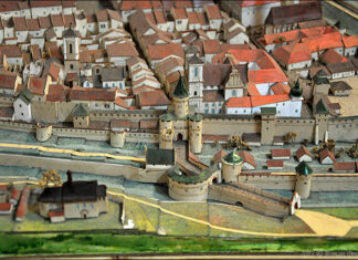 Руйнувати та будувати. Про іноземців на наших землях у давнину і Львів на їхньому шляху