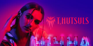 Новий проект T.HUTSULS презентує свій перший сингл "Нічна" (відео)