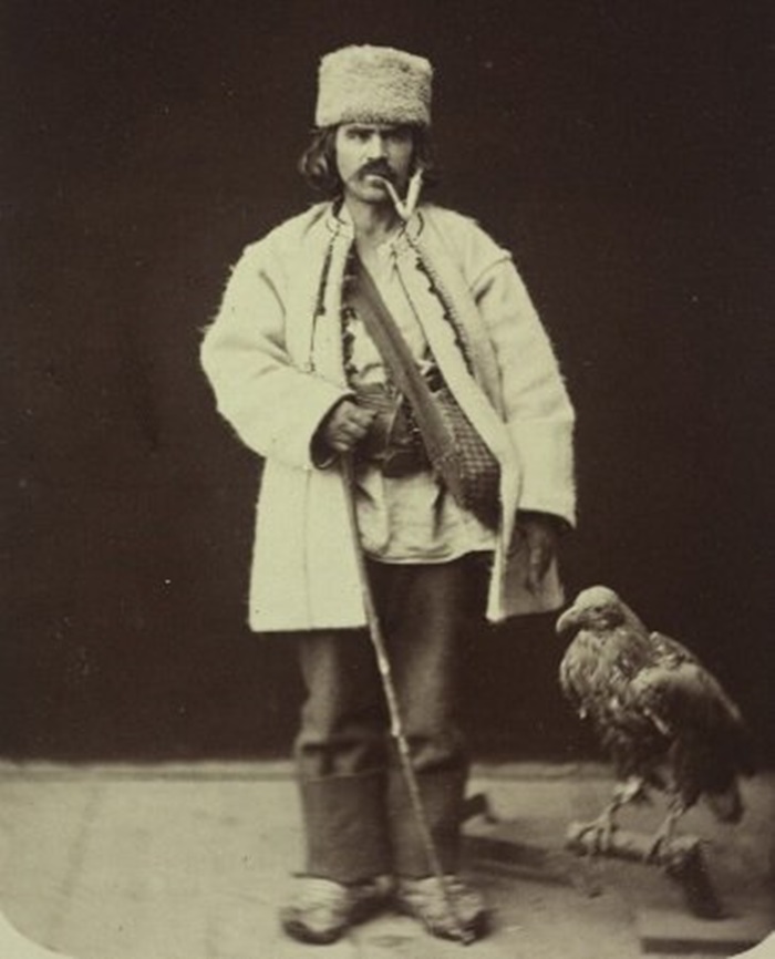 Чоловік із Івано-Франківщини Фото: oesta.gv.at