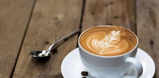 Кава еспресо