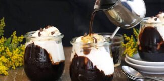 Кава Афогато