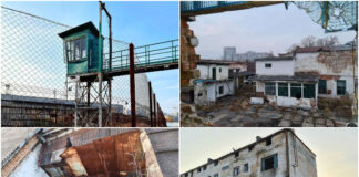 Фоторепортаж з Львівської виправної колонії №48. Як там є зараз