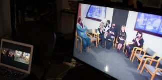 Презентація "13 пісень про любов" Міська Барбари. Медіагрупа "Накипіло"