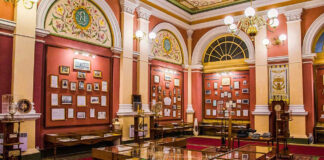 Музей історії Львівської політехніки