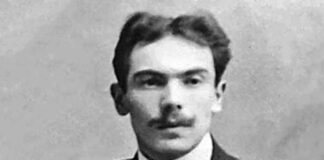 Євген Нагірний