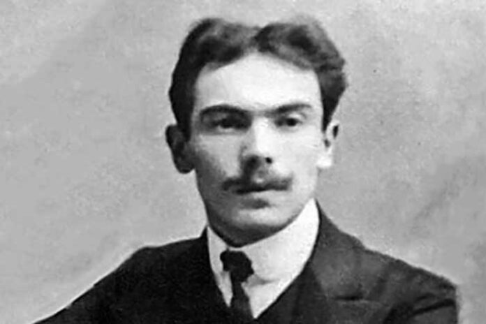 Євген Нагірний Євген Нагірний