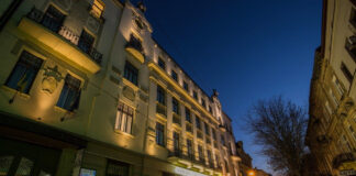 Львівська національна філармонія ім. М. Скорика