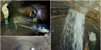 Прорив у Полтві, або чим загрожує річка Львову (відео)