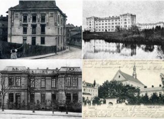 Ретроспективний огляд інституцій соціального захисту у Галичині. Частина друга