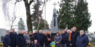 У Польщі розпочалася триденна зустріч експертів у сфері реставрації дерев’яних церков Карпатського регіону