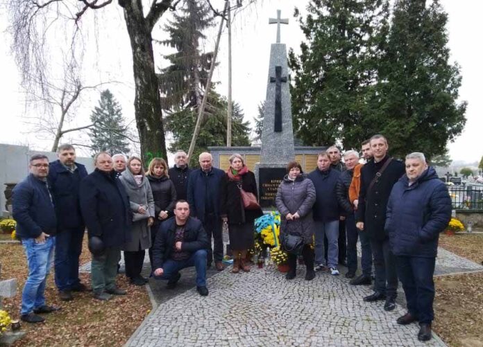 У Польщі розпочалася триденна зустріч експертів у сфері реставрації дерев’яних церков Карпатського регіону