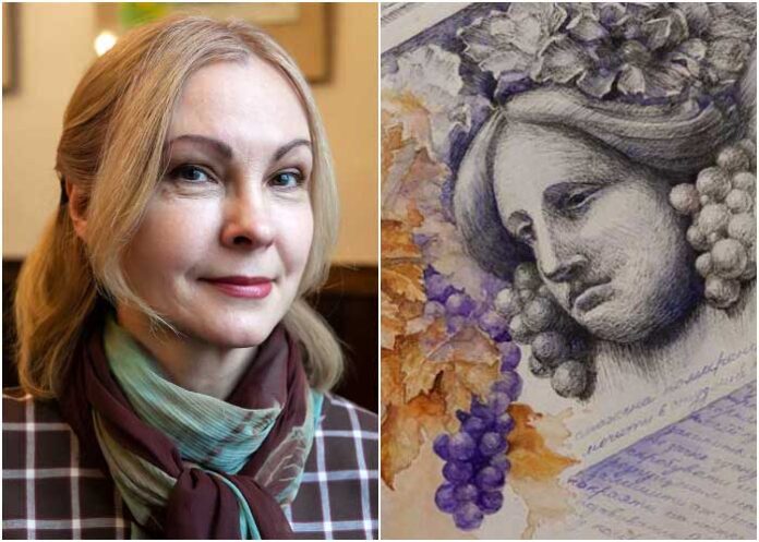 І знову маскарони або "Мовчазні охоронці міста"