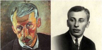 10 спогадів про Осипа Сорохтея. До 80-ї річниці смерті