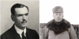 Невідомі спогади про Петра Франка