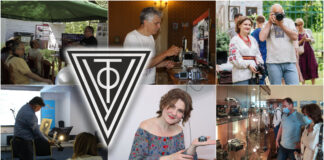 У Львові відновлюють діяльність УФОТО