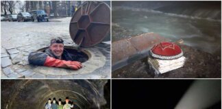 Двадцять унікальних місць які відкрили дігери в 2021 році