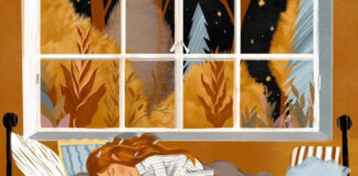 Виставу за книгою переможниці премії "Еспресо" зіграють у Львові