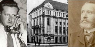 Вчора, 23 грудня, на сесії Львівської обласної ради депутати проголосили 2022 рік Роком львівської родини інженерів-архітекторів Пежанських, Роком Соломії Крушельницької та Роком Олекси Новаківського. Ці рішення підтримали, відповідно, 52, 54 та 54 депутати. Зокрема, у 2022 році відзначатимуть 130-річчя львівського архітектора Олександра Пежанського. Григорій Пежанський та його сини Михайло і Олександр запроєктували та збудували низку визначних громадсько-культурних, освітніх та культових споруд, чим долучилися до формування архітектурного ансамблю Львова та Львівщини в кінці XIX – першій третині XX століття. У межах відзначення року Пежанських об’єкти, збудовані за проєктами цих архітекторів, планують включити в перелік для реставрації у 2022 році. Також у 2022 році виповнюється 150 років від Дня народження української оперної співачки Соломії Крушельницької та українського живописця і педагога Олекси Новаківського. Наразі Львівська ОДА має напрацювати план заходів із відзначення на території області 2022 року Роком родини Пежанських, Соломії Крушельницької та Олекси Новаківського.