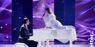 Співачка Sowa після гучного дуету з артистом MELOVIN презентує пісню "Сова"