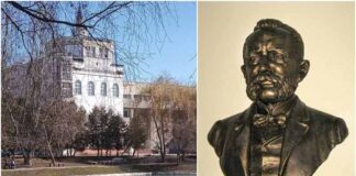 Ветеринарна школа у Львові, або 140 років історії