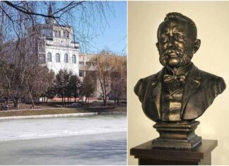 Ветеринарна школа у Львові, або 140 років історії