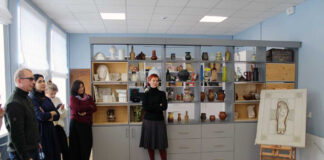 Оновлений простір “ХотАртКлас”