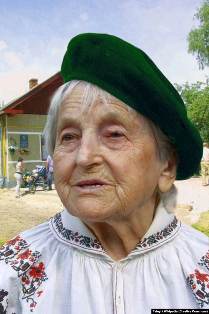 Ольга Ільків, 31 червня 2007 року