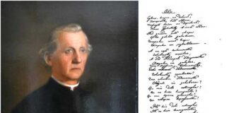 (Не)відомий отець Микола Устиянович