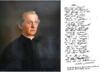 (Не)відомий отець Микола Устиянович