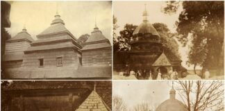 Храми Львівщини