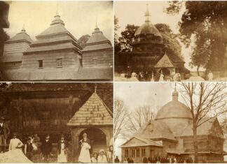 Храми Львівщини