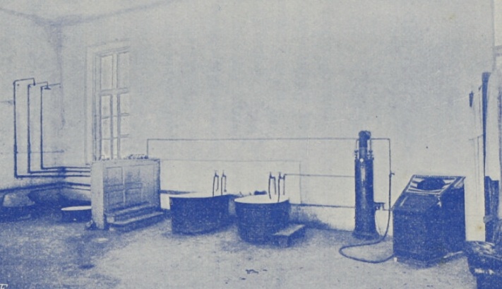 Санаторій «Маріївка», 1902 р.