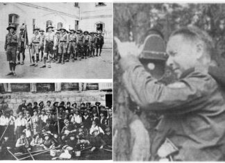 Михайло Пежанський